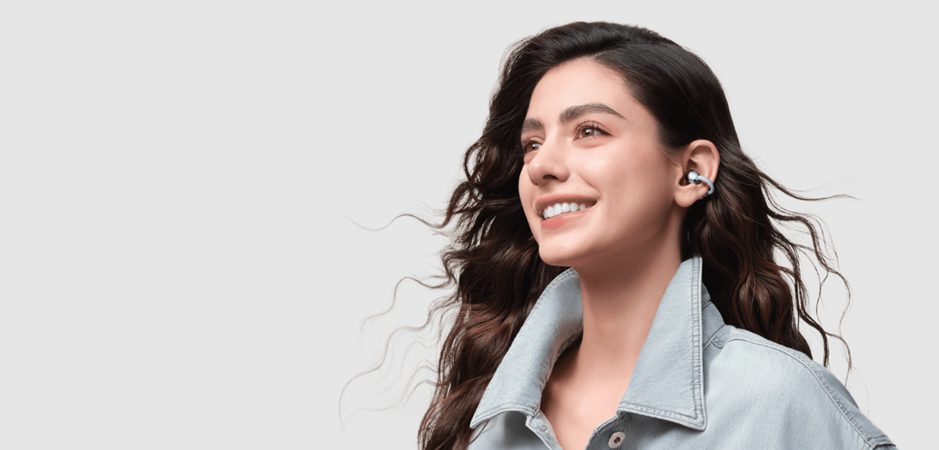 Semana Santa a tu ritmo con los HUAWEI FreeClip 2: audífonos que se adaptan a cada plan