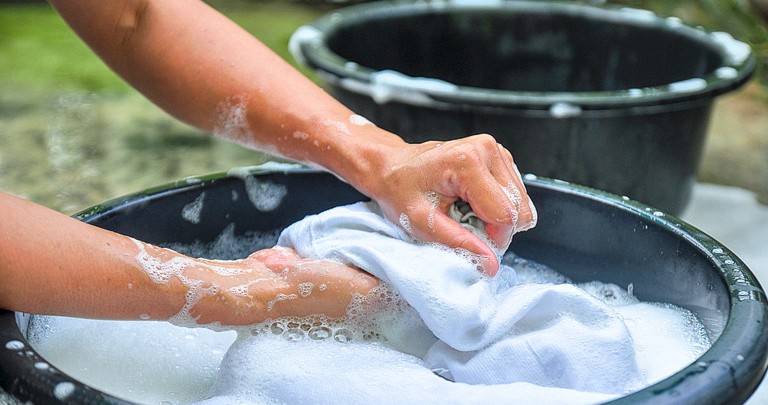 ¿Cuánta energía consume el lavado de ropa? Así puede ahorrar en cada ciclo