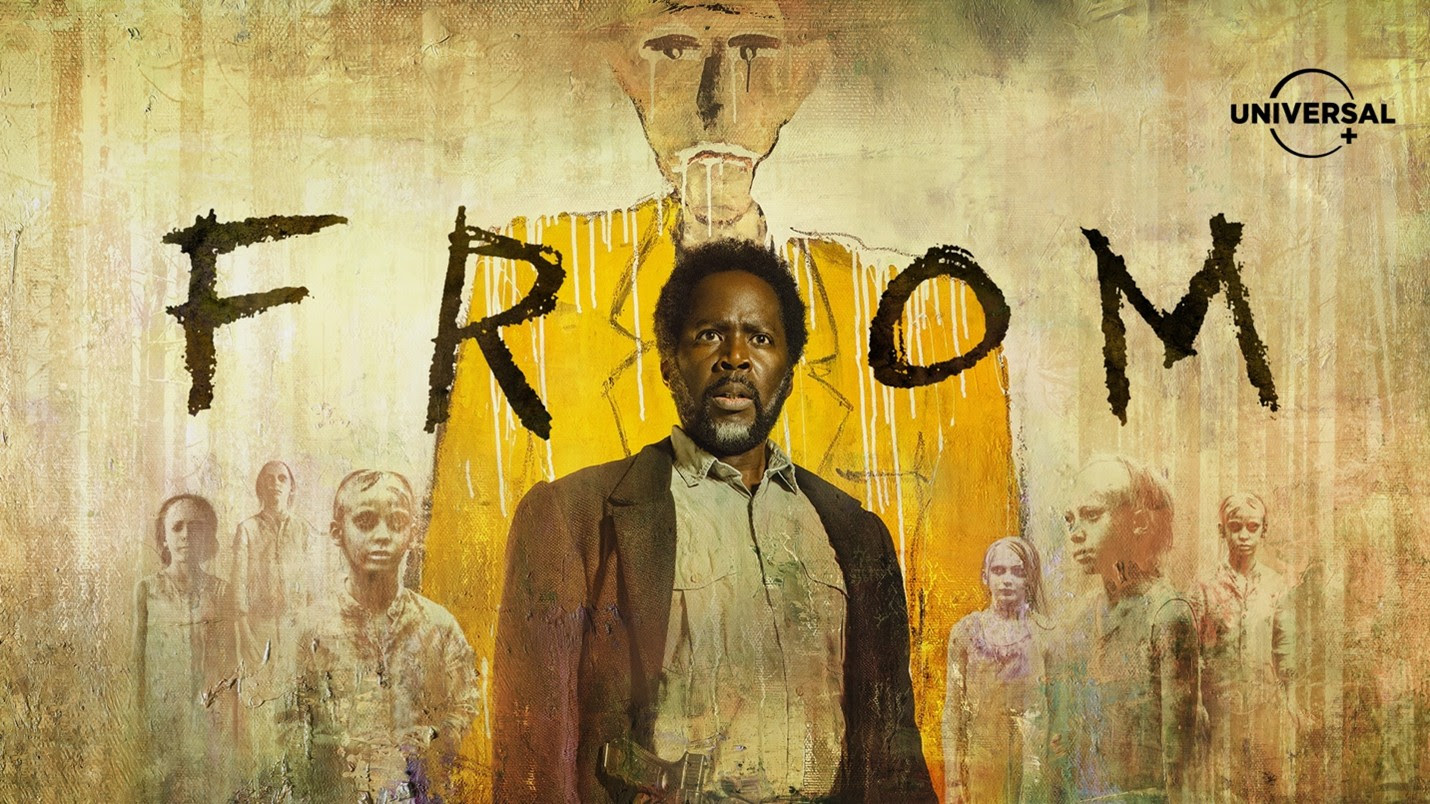“From” estrena temporada 4 en Universal+: el pueblo sin salida regresa más aterrador que nunca