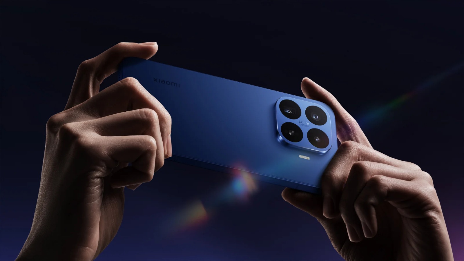 La nueva serie Xiaomi 17T apuesta por la fotografía Leica y el máximo rendimiento móvil