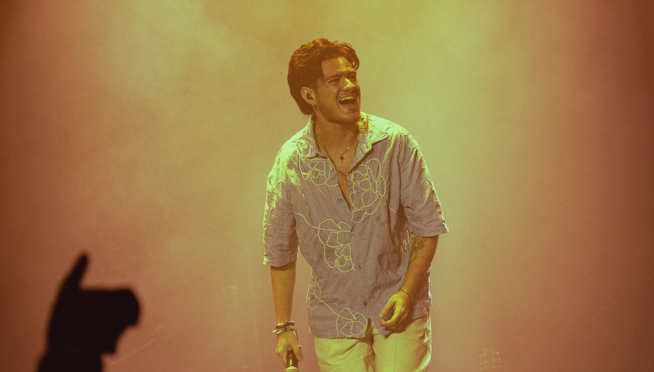 Nico González consolida su crecimiento en la industria musical latina