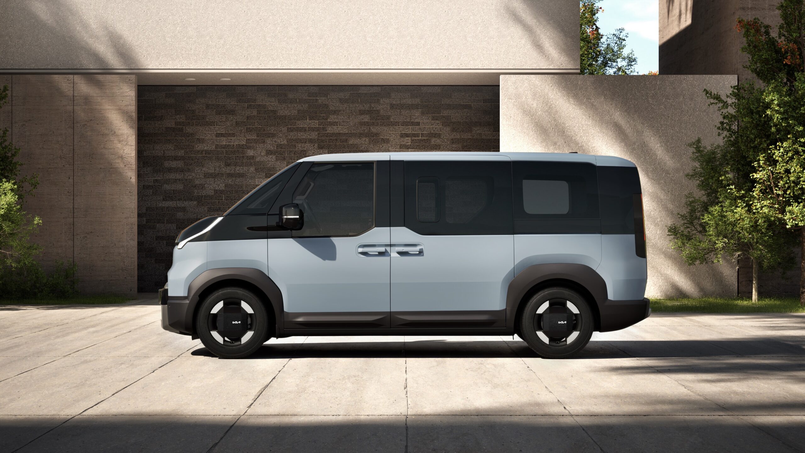 Kia suma un nuevo reconocimiento internacional: el PV5 Passenger gana el premio a ‘Mejor Coche Grande’