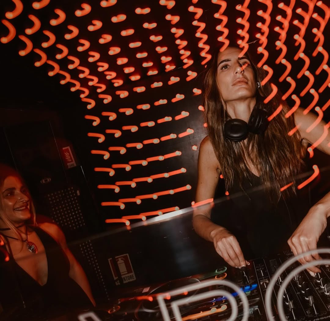 La DJ colombiana Gaia sigue creciendo en la música electrónica global con “El Ritmo de Verdad”