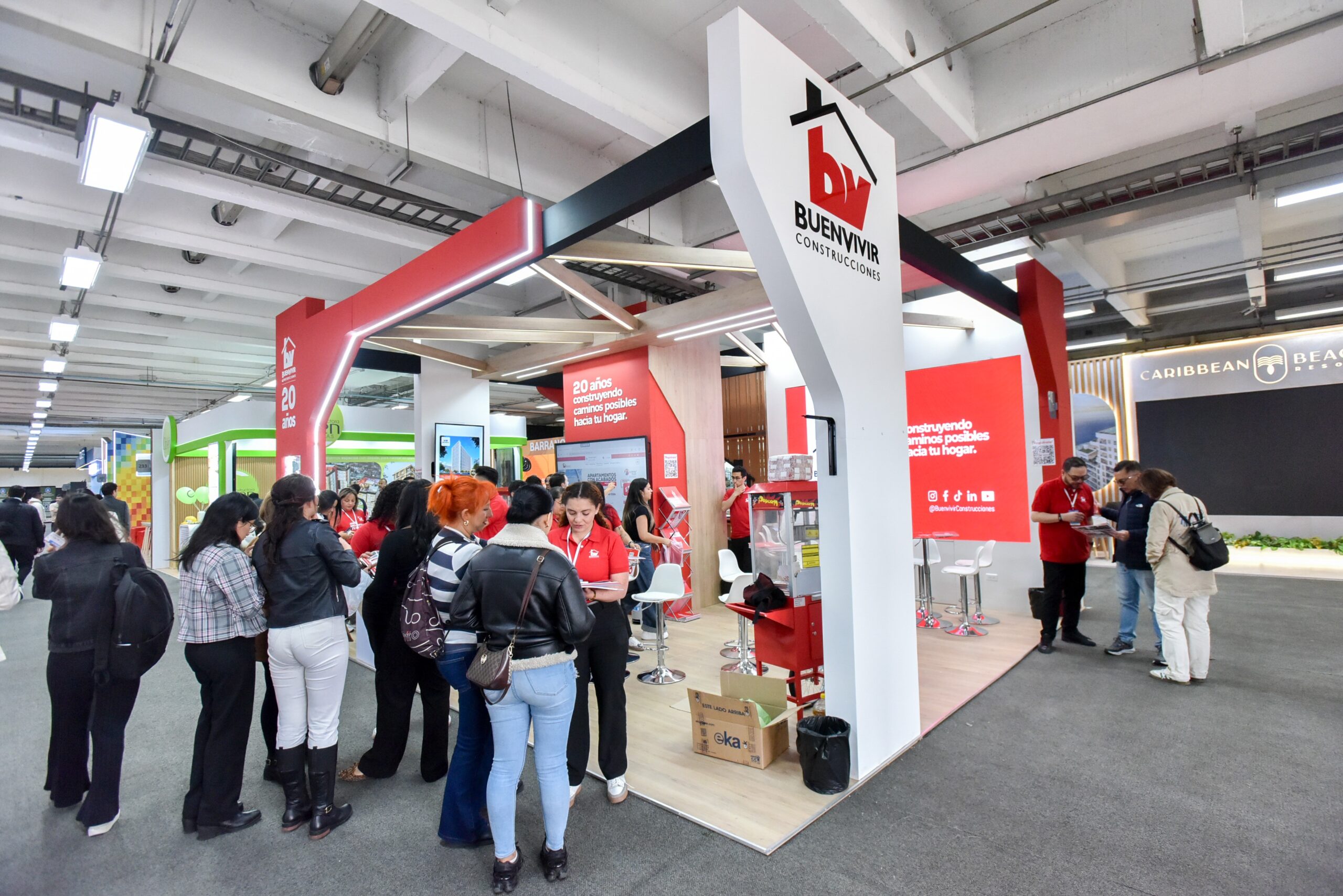 Gran Salón Inmobiliario celebra 20 años con una amplia oferta y nuevas oportunidades de inversión