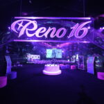 OPPO Reno16 aterriza en Colombia con cámaras inteligentes, batería de larga duración y nuevas funciones de IA
