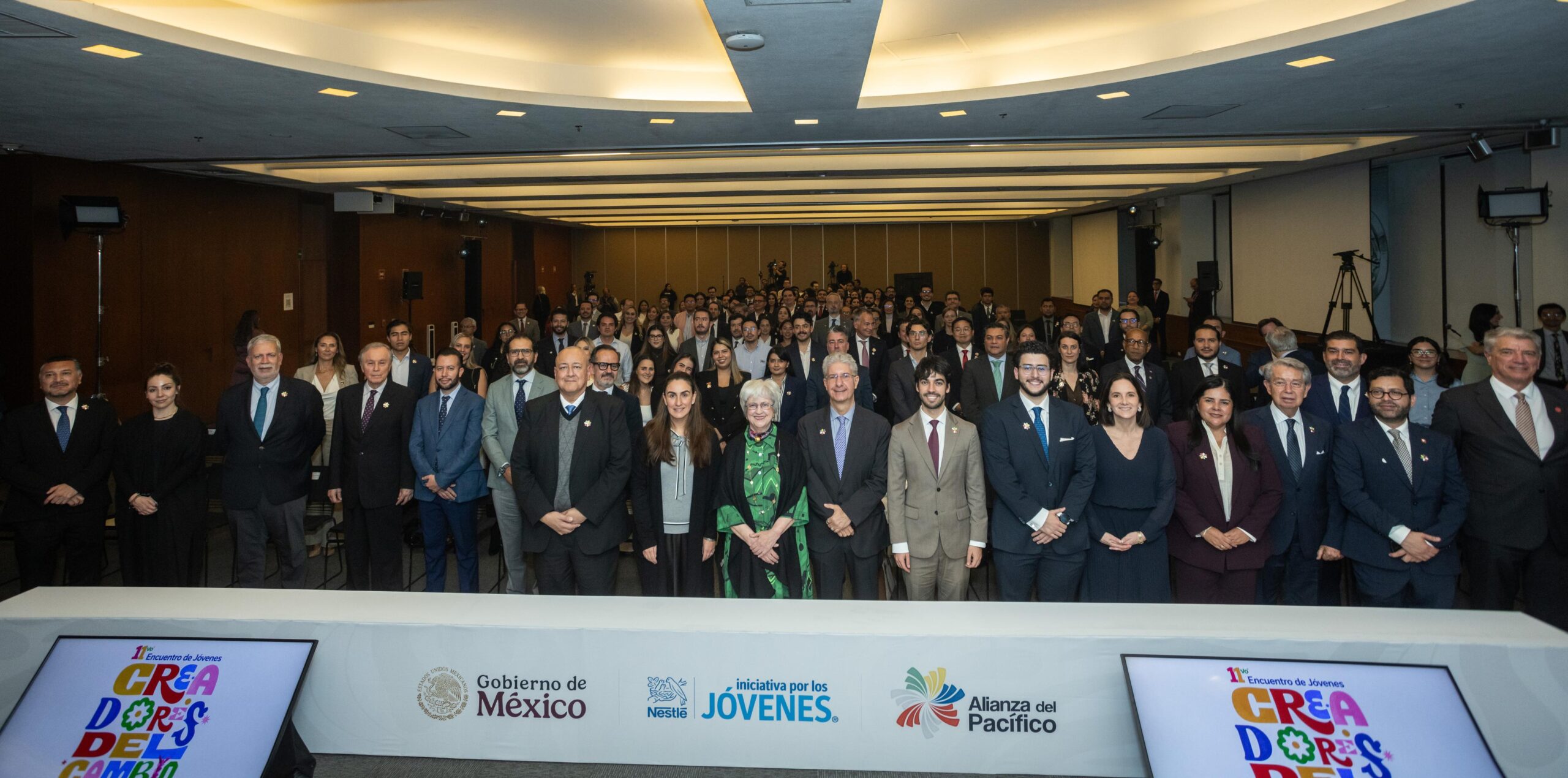 Formación, empleo y emprendimiento: Nestlé fortalece su apuesta por los jóvenes en América Latina