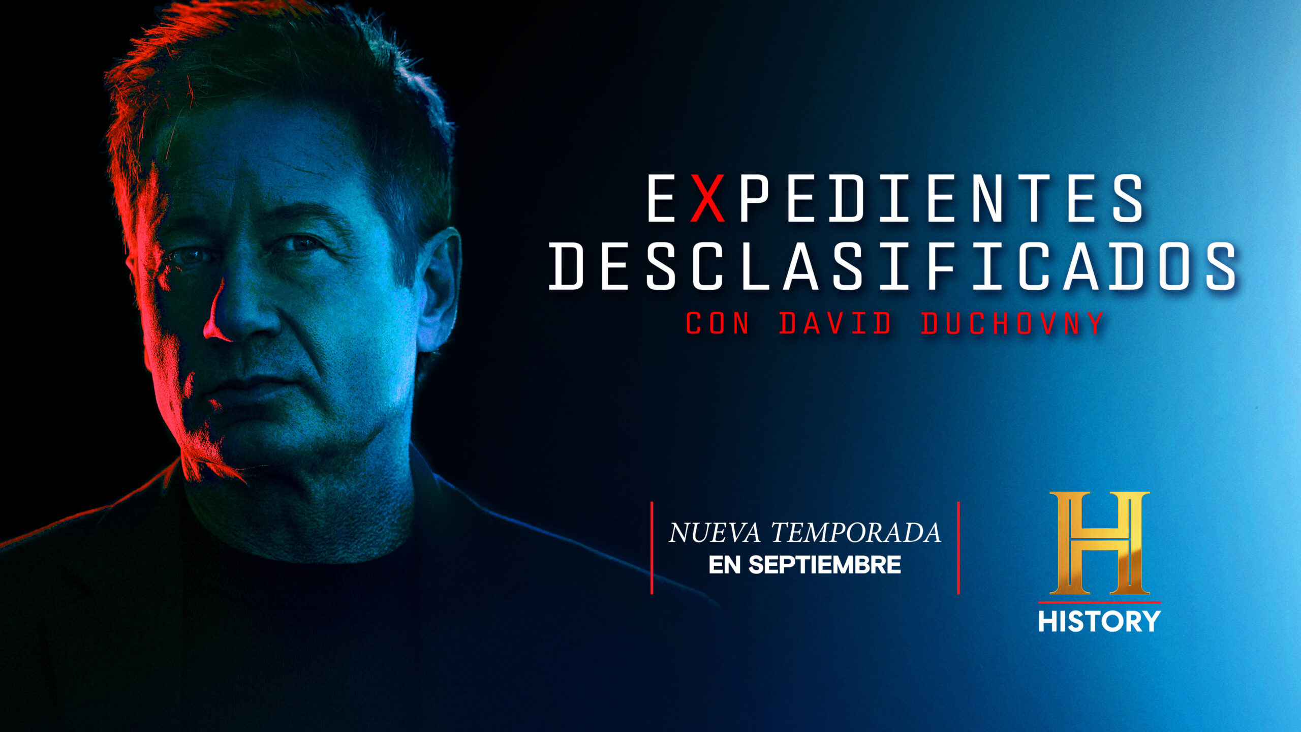 De torpedos nucleares a murciélagos bomba: los increíbles secretos que revela “Expedientes Desclasificados”