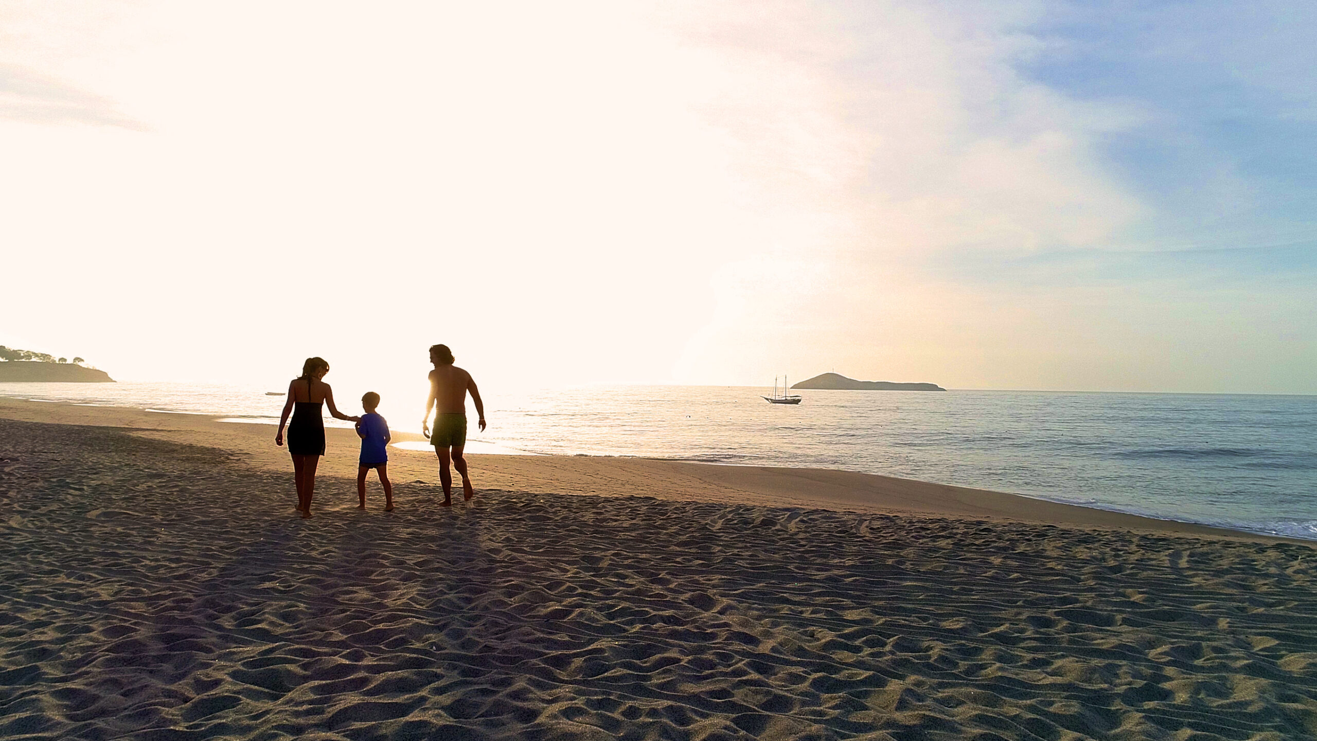 Tres tesoros de Panamá que combinan historia, naturaleza, playa y aventura