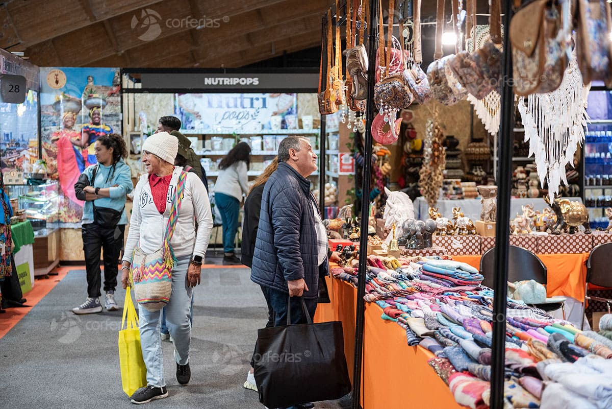 Feria del Hogar 2026 llega a Corferias con emprendimientos, gastronomía, música y espacios Pet Friendly