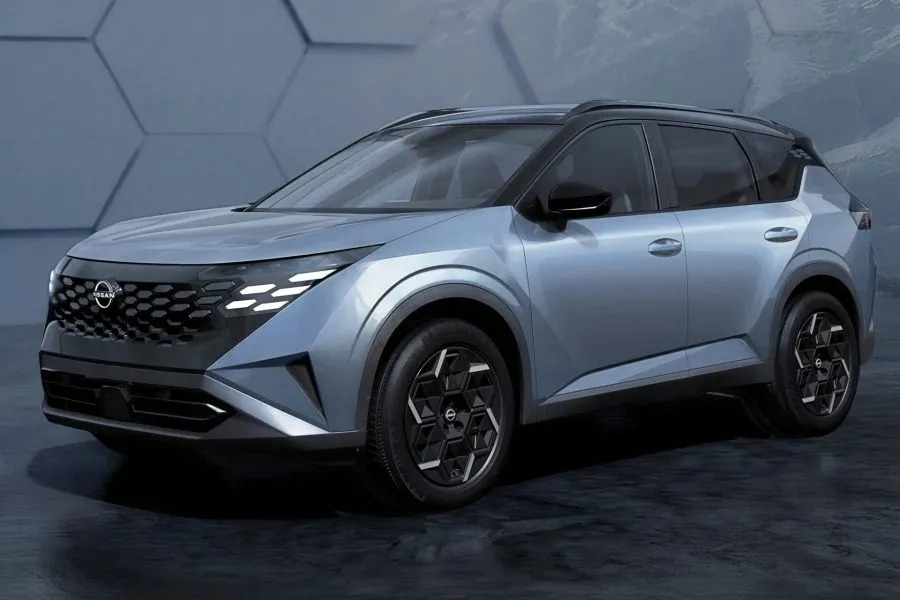 Nissan presenta dos nuevas SUV en Colombia para responder a las nuevas demandas de los conductores