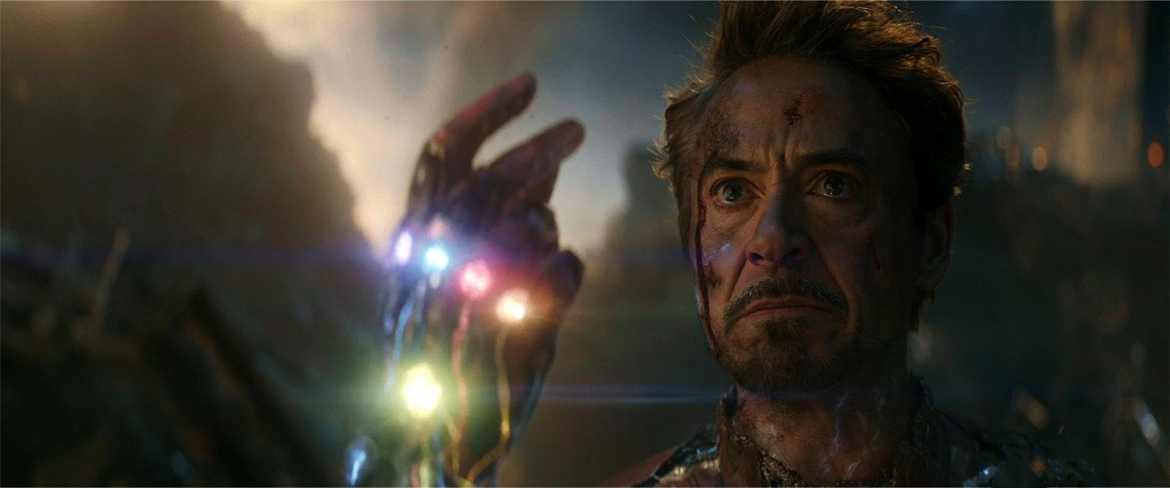 Avengers: Endgame vuelve a los cines colombianos en formato premium y con escenas inéditas