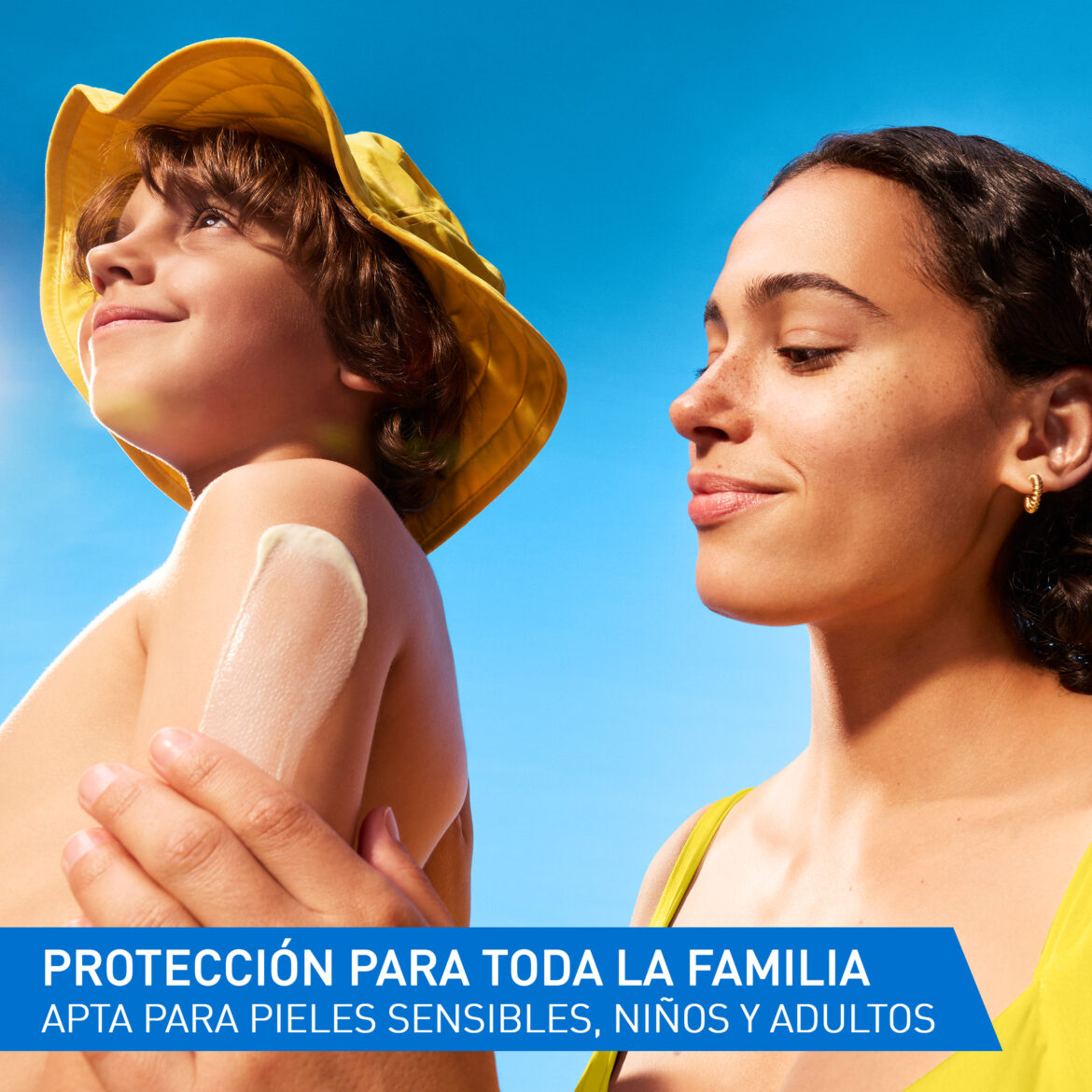 Nubes, ventanas y clima frío: las situaciones cotidianas en las que la piel sigue expuesta al sol