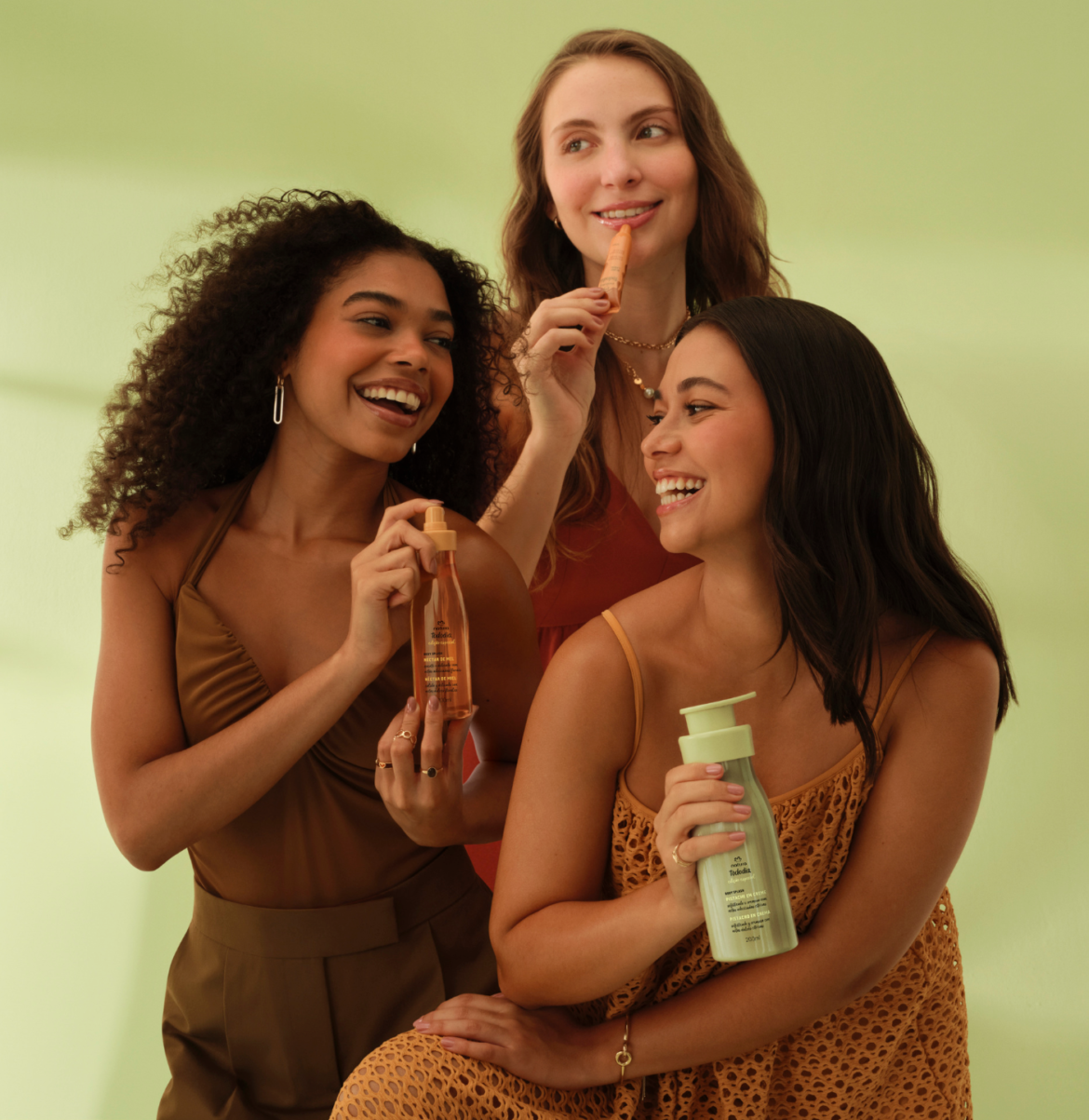 Natura y Avon aceleran la transformación digital de la venta por relaciones en Colombia