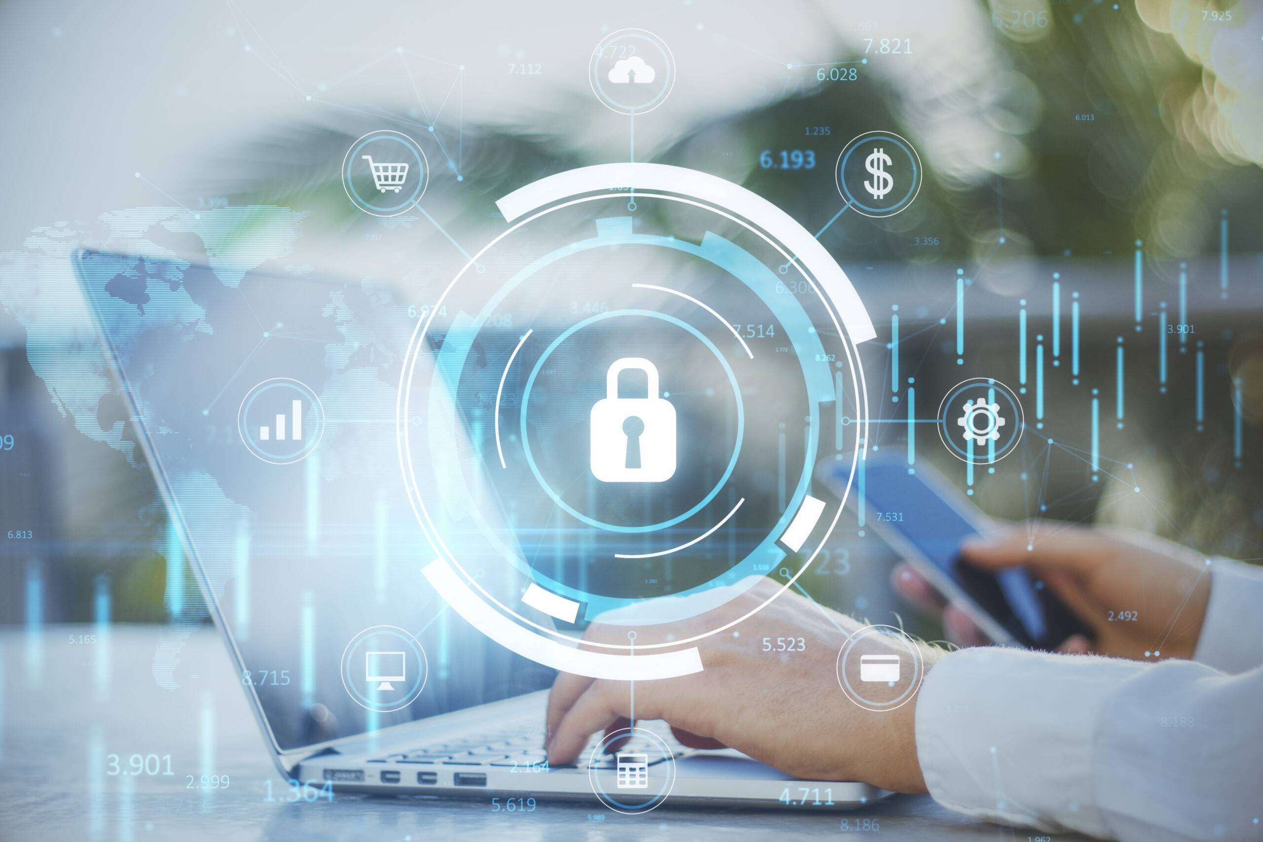 El acceso se vende: alerta por redes corporativas colombianas expuestas a grupos de ransomware