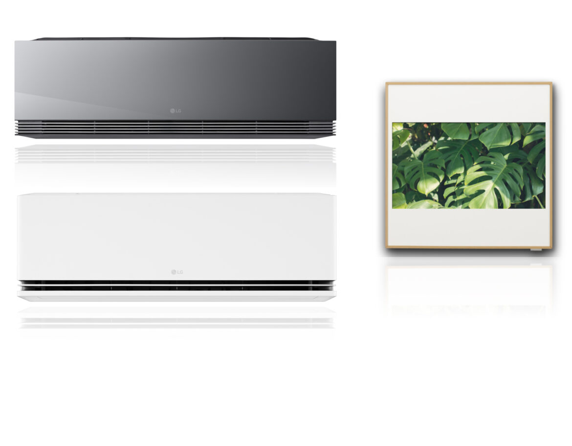 De ahorrar energía a reproducir música: LG amplía las funciones de sus aires acondicionados con ThinQ™ UP