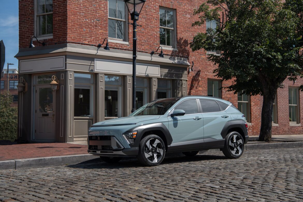 Eficiencia que se traduce en confianza: CESVI destaca el desempeño del Hyundai Kona