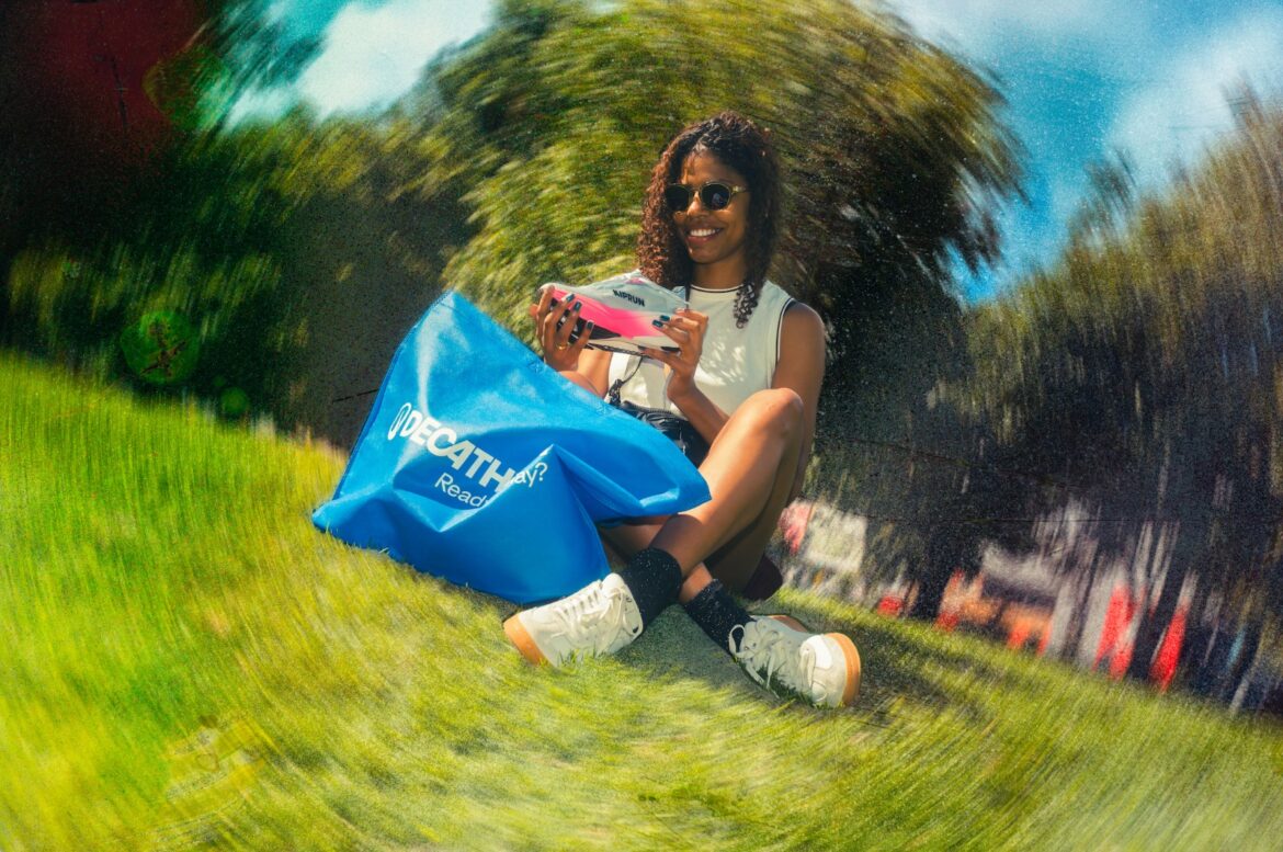 Decathlon apuesta por una comunidad más activa con un programa que premia deporte y sostenibilidad