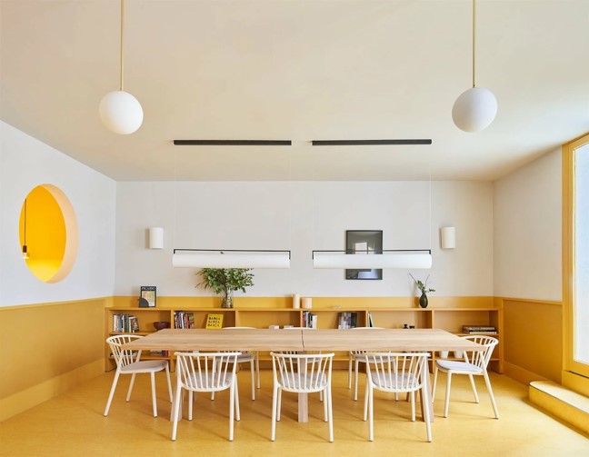 Resol apuesta por Colombia para impulsar proyectos de mobiliario en hotelería, gastronomía y oficinas