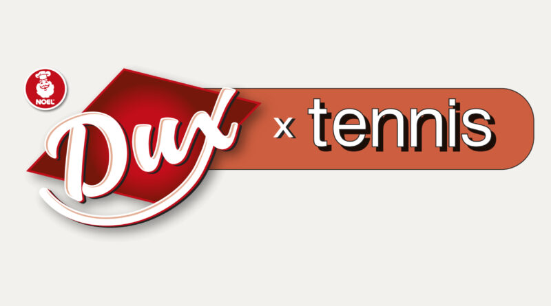 Una galleta, $15.000 y una nueva pinta: conocimos PromoDux x Tennis de primera mano