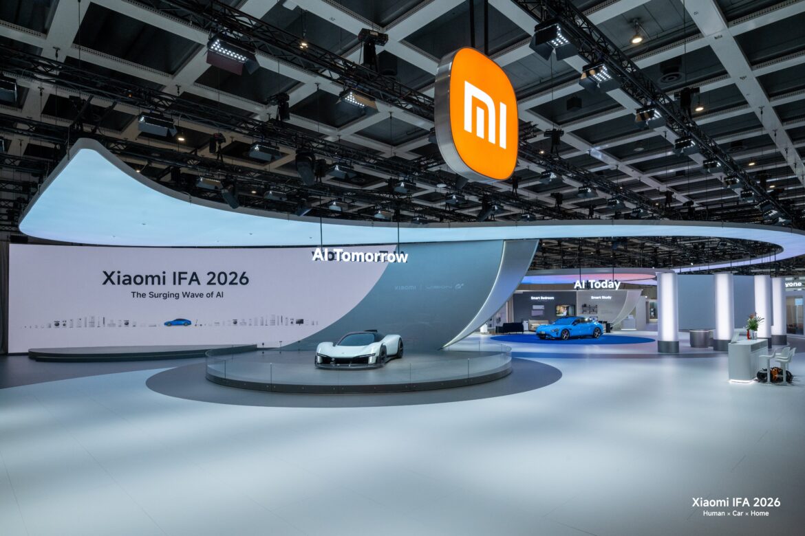 De smartphones a vehículos eléctricos e IA: Xiaomi reporta ingresos récord y amplía su ecosistema tecnológico