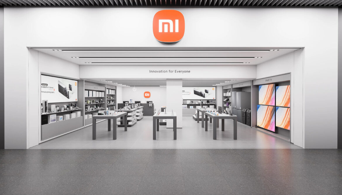 Xiaomi consolida su estrategia de crecimiento premium en Colombia y acelera la apertura de nuevas tiendas oficiales