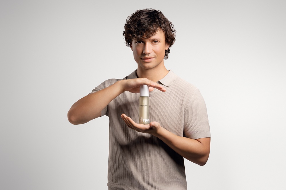 Del afeitado a la hidratación: la guía básica de cuidado facial para hombres