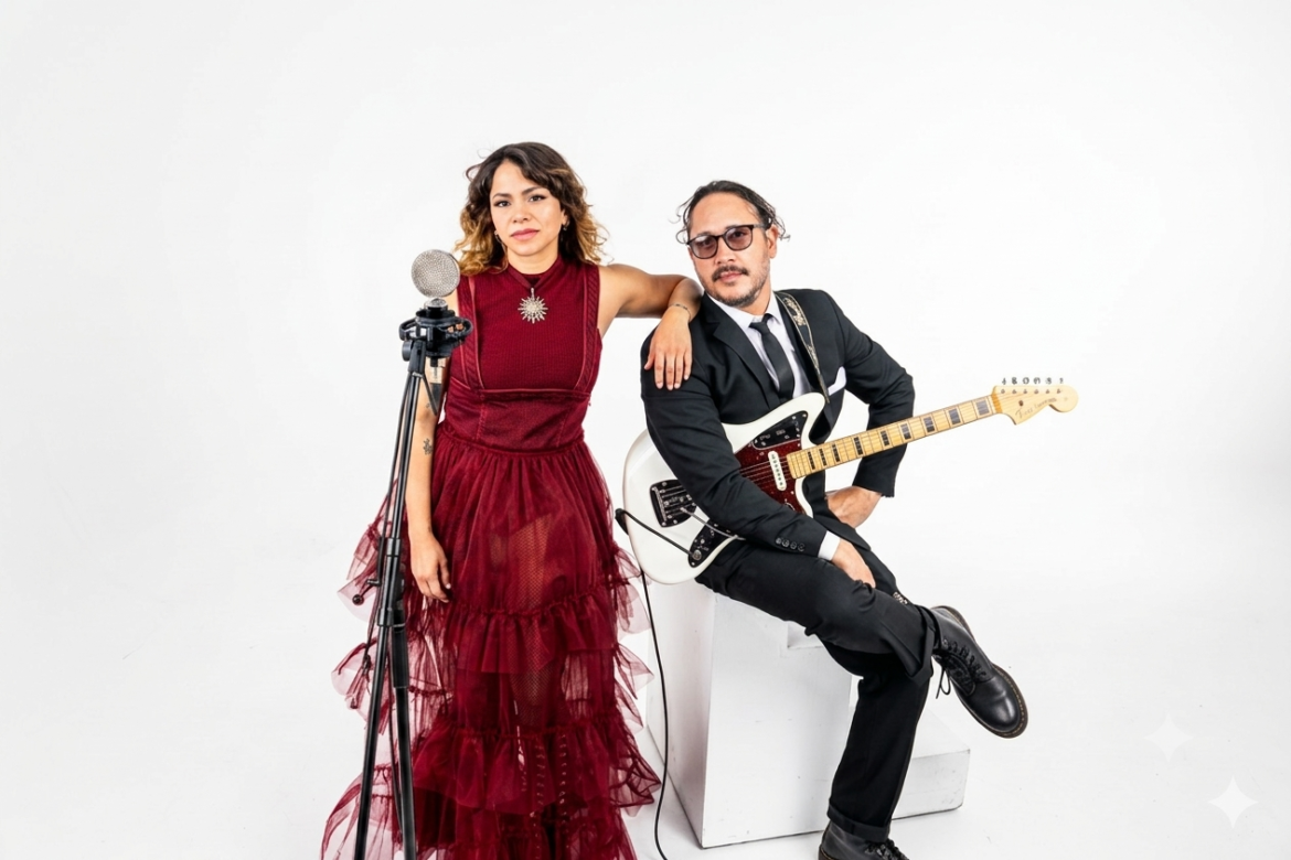 Del clásico al bolero pop: MarteOvenuS estrena nueva versión de “Te Amo”