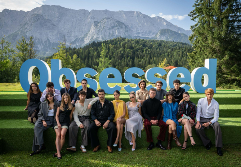 La nueva generación Young Adult de Prime Video llega con historias de España, Francia, Alemania, Italia e India