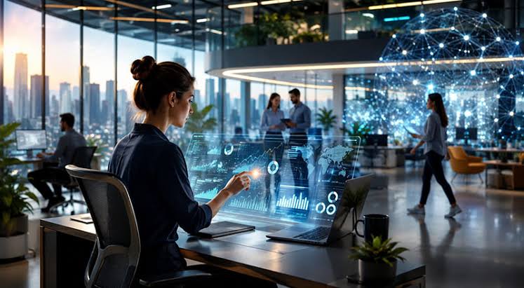 Los empleos que impulsarán las Operaciones Inteligentes de Confianza en la era de la inteligencia artificial