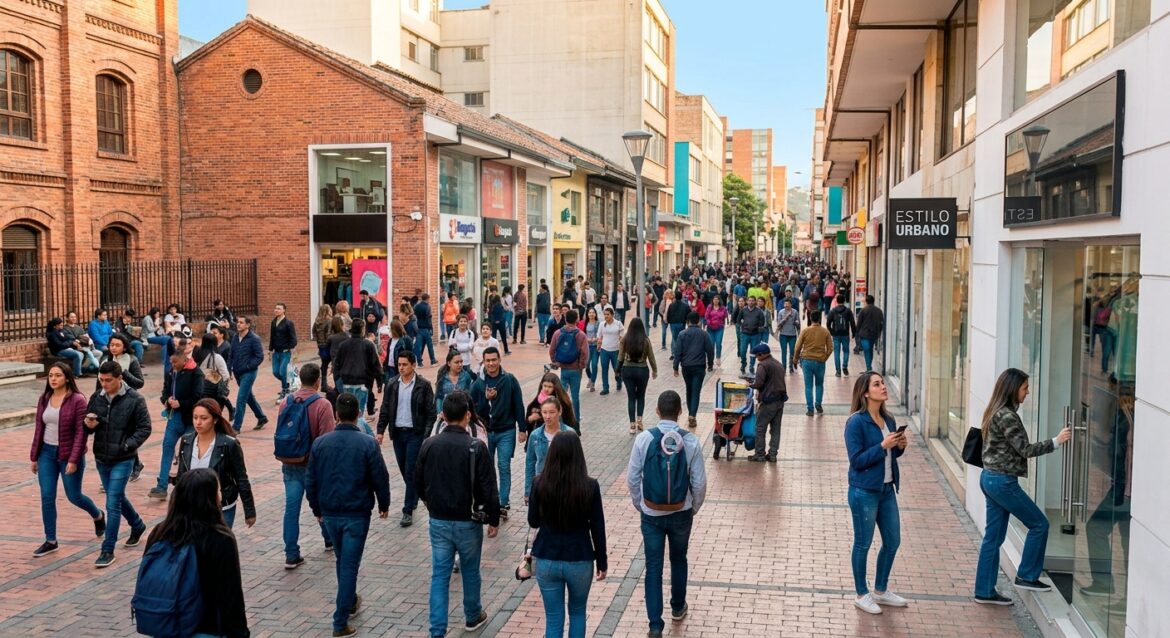 De la publicidad digital a la tienda física: el nuevo desafío de medición para el retail en Colombia
