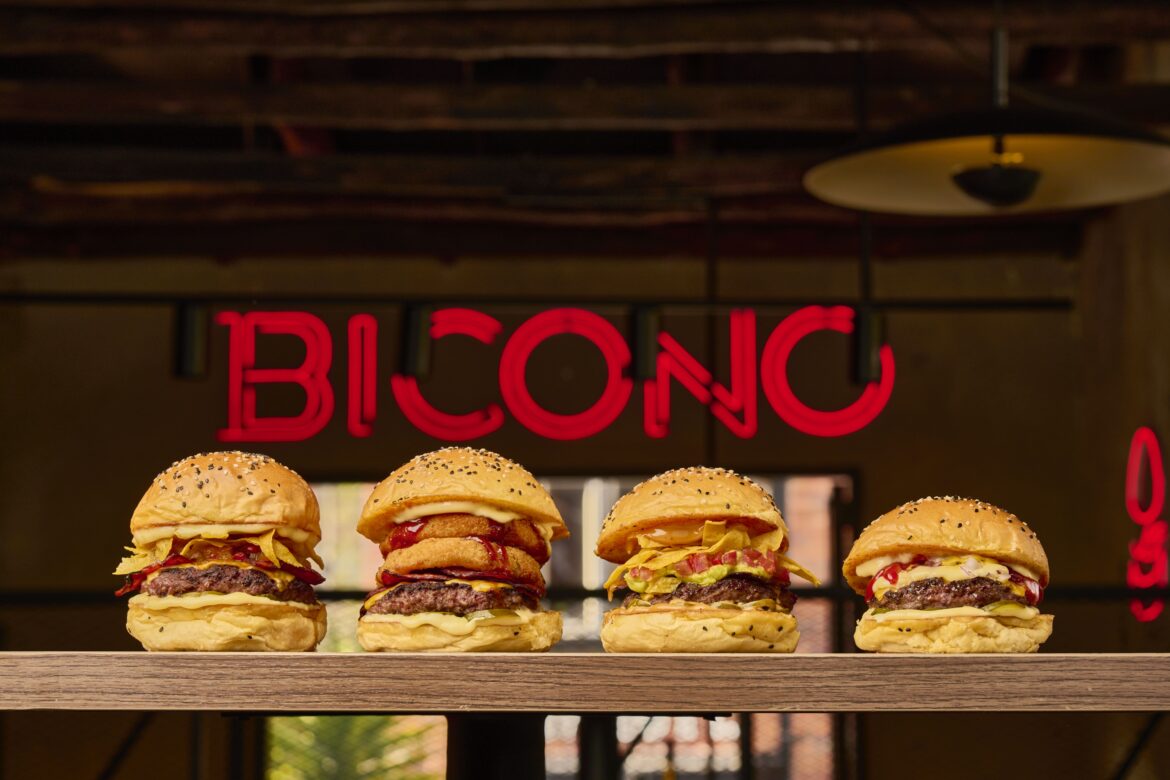 ¿Dónde comer buenas hamburguesas en Bogotá? Visitamos Bicono y esta fue nuestra experiencia