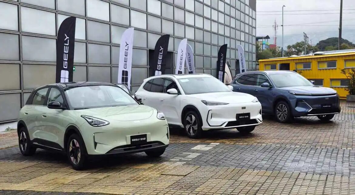 iCAUR propone tres estilos de vida para explorar la movilidad desde nuevas perspectivas