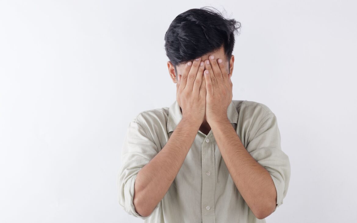 Disfunción eréctil y salud mental: el miedo a consultar sigue siendo una barrera para los hombres